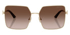 Jimmy Choo JC4031B 300613 56 - Pale Gold / Brown Gradient #id:jc4031b300613_s:100100