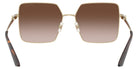 Jimmy Choo JC4031B 300613 56 - Pale Gold / Brown Gradient #id:jc4031b300613_s:100115