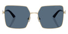 Jimmy Choo JC4031B 300680 56 - Pale Gold / Dark Blue #id:jc4031b300680_s:104100