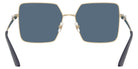 Jimmy Choo JC4031B 300680 56 - Pale Gold / Dark Blue #id:jc4031b300680_s:104115