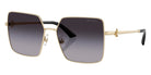 Jimmy Choo JC4031B 30068G 56 - Pale Gold / Gray Gradient #id:jc4031b30068g_s:106105