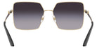 Jimmy Choo JC4031B 30068G 56 - Pale Gold / Gray Gradient #id:jc4031b30068g_s:106115