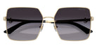 Jimmy Choo JC4031B 30068G 56 - Pale Gold / Gray Gradient #id:jc4031b30068g_s:106120