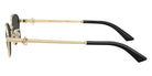 Jimmy Choo JC4032BD 300687 53 - Pale Gold / Dark Gray #id:jc4032bd300687_s:104110