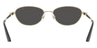 Jimmy Choo JC4032BD 300687 53 - Pale Gold / Dark Gray #id:jc4032bd300687_s:104115