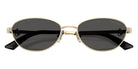 Jimmy Choo JC4032BD 300687 53 - Pale Gold / Dark Gray #id:jc4032bd300687_s:104120