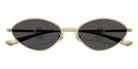 Jimmy Choo JC4033H 300687 55 - Pale Gold / Dark Gray #id:jc4033h300687_s:102120