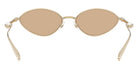 Jimmy Choo JC4033H 301773 55 - Pale Gold / Brown #id:jc4033h301773_s:104115