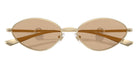 Jimmy Choo JC4033H 301773 55 - Pale Gold / Brown #id:jc4033h301773_s:104120
