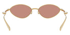 Jimmy Choo JC4033H 302396 55 - Gold / Dark Violet #id:jc4033h302396_s:106115
