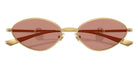 Jimmy Choo JC4033H 302396 55 - Gold / Dark Violet #id:jc4033h302396_s:106120