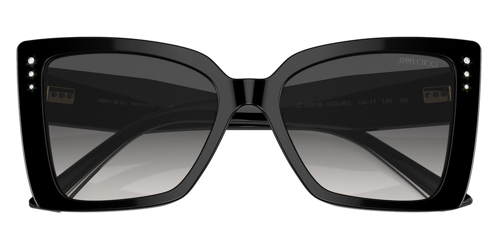 Jimmy Choo JC5001B 50008G 54 - Black #id:jc5001b50008g_s:100120