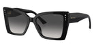 Jimmy Choo JC5001B 50008G 54 - Black #id:jc5001b50008g_s:100105