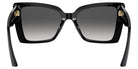 Jimmy Choo JC5001B 50008G 54 - Black #id:jc5001b50008g_s:100115