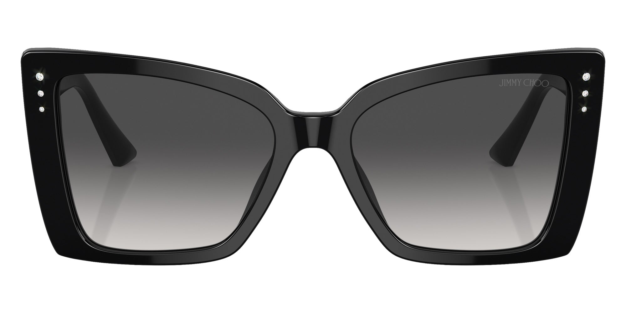 Jimmy Choo JC5001B 50008G 54 - Black #id:jc5001b50008g_s:100100