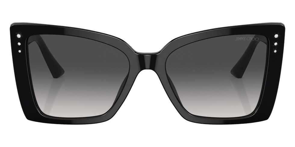 Jimmy Choo JC5001B 50008G 54 - Black #id:jc5001b50008g_s:100100