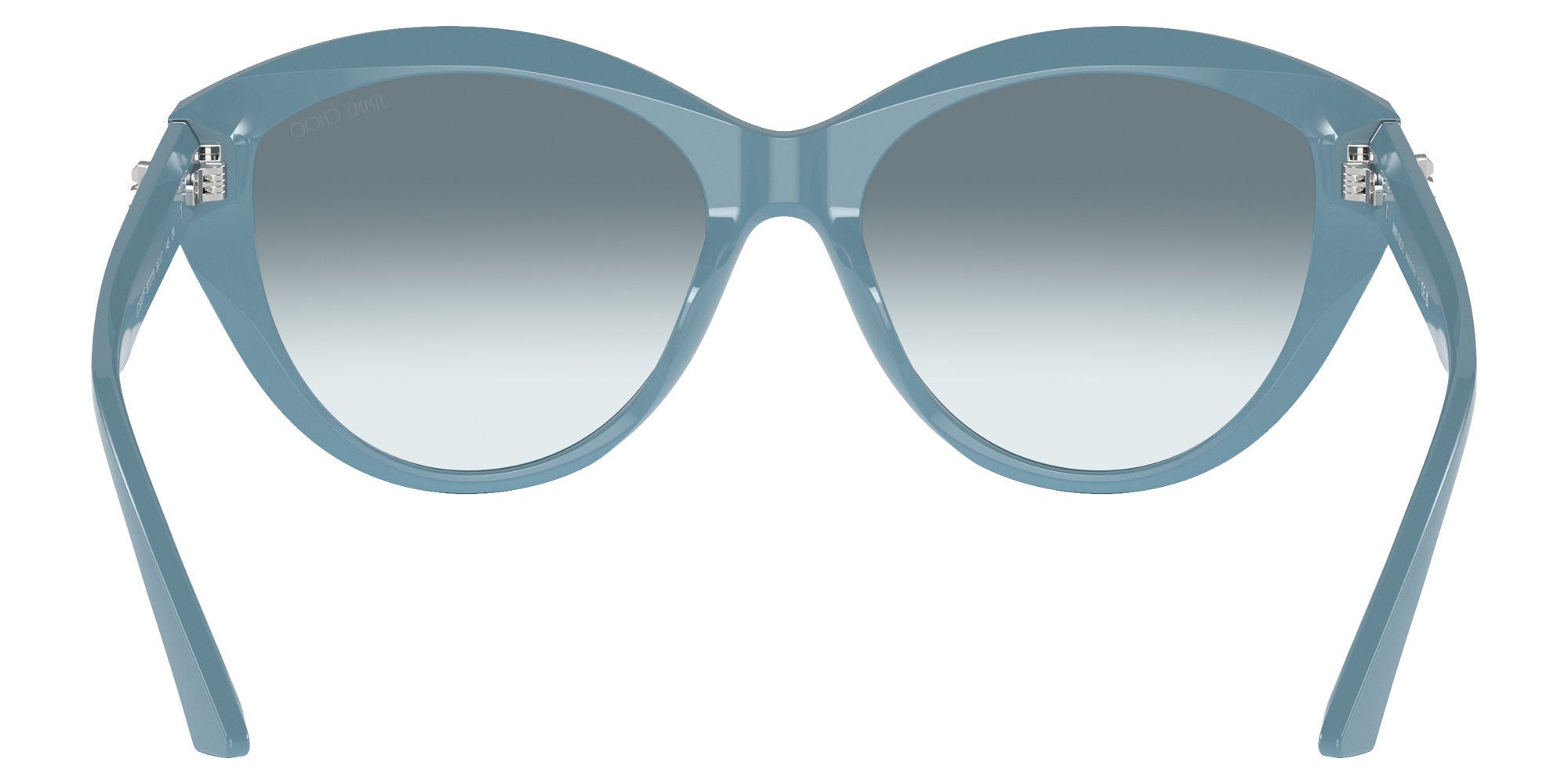 Jimmy Choo JC5007F 501219 55 - Blue / Gradient Blue #id:jc5007f501219_s:100115