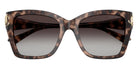 Jimmy Choo JC5012 50708G 54 - Pink Havana #id:jc501250708g_s:100120