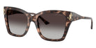 Jimmy Choo JC5012 50708G 54 - Pink Havana #id:jc501250708g_s:100105