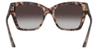 Jimmy Choo JC5012 50708G 54 - Pink Havana #id:jc501250708g_s:100115