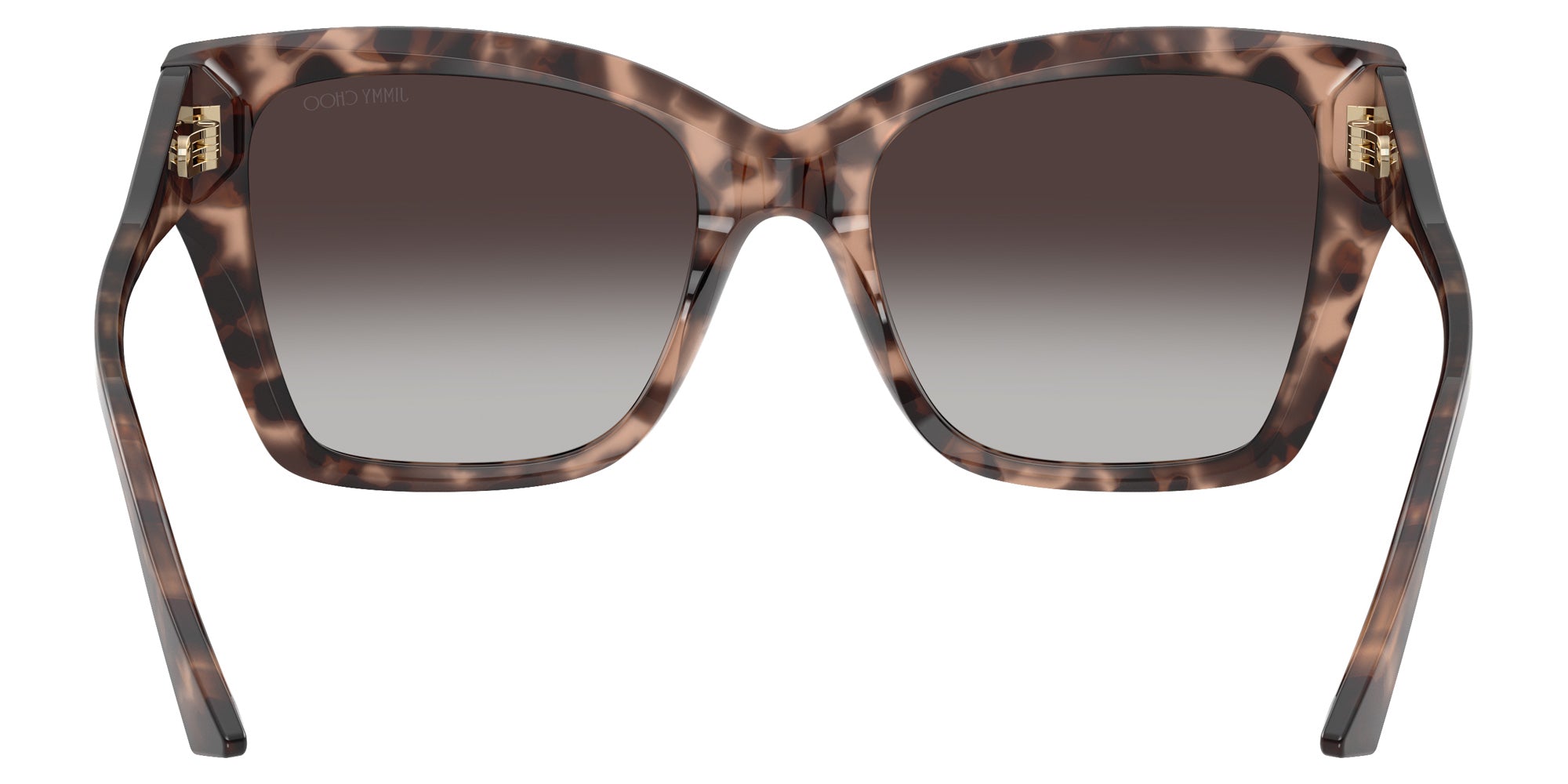 Jimmy Choo JC5012 50708G 54 - Pink Havana #id:jc501250708g_s:100115