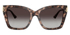 Jimmy Choo JC5012 50708G 54 - Pink Havana #id:jc501250708g_s:100100
