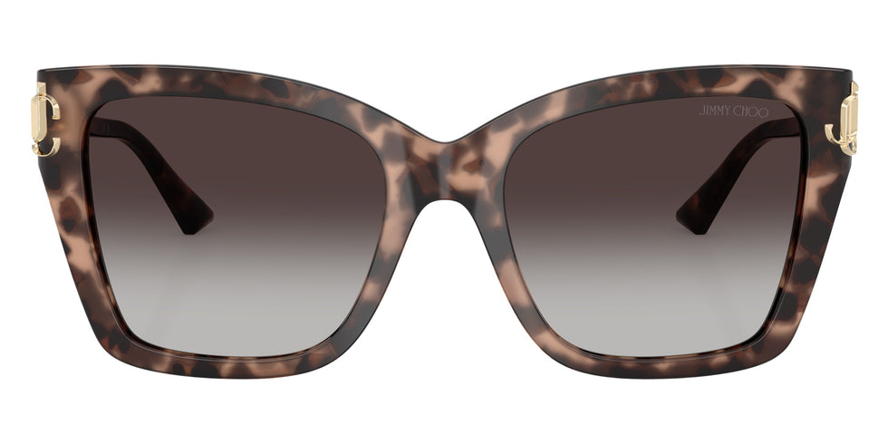 Jimmy Choo JC5012 50708G 54 - Pink Havana #id:jc501250708g_s:100100