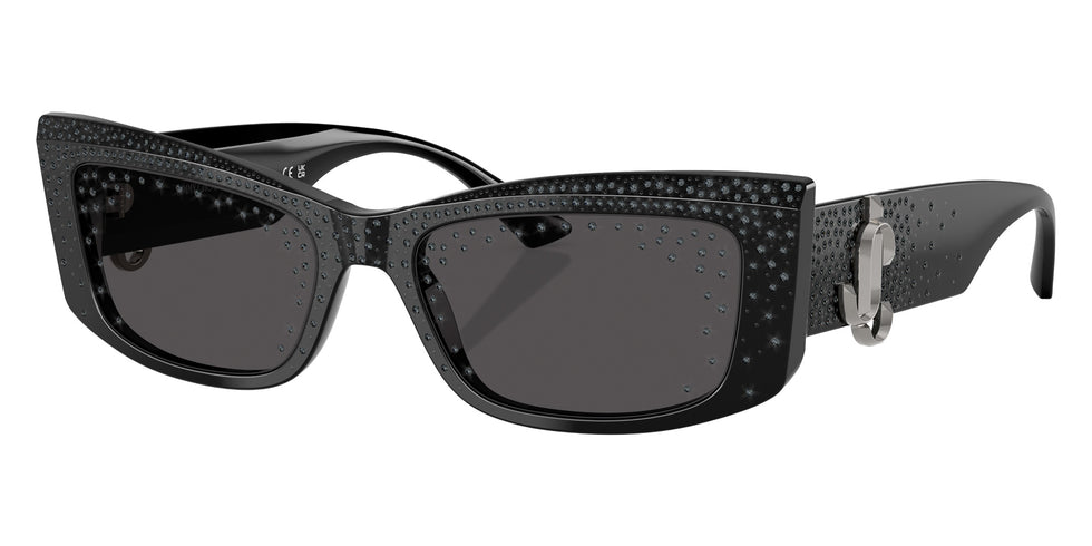 Jimmy Choo JC5020B 501787 55 - Black #id:jc5020b501787_s:100105