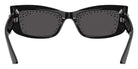 Jimmy Choo JC5020B 501787 55 - Black #id:jc5020b501787_s:100115