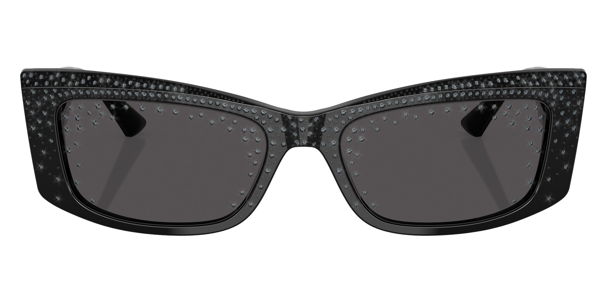 Jimmy Choo JC5020B 501787 55 - Black #id:jc5020b501787_s:100100