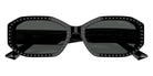 Jimmy Choo JC5021BU 500087 56 - Black/Silver Night #id:jc5021bu500087_s:100120