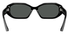 Jimmy Choo JC5021BU 500087 56 - Black/Silver Night #id:jc5021bu500087_s:100115