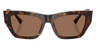 Jimmy Choo JC5035BF 500273 54 - Havana / Dark Brown #id:jc5035bf500273_s:102100