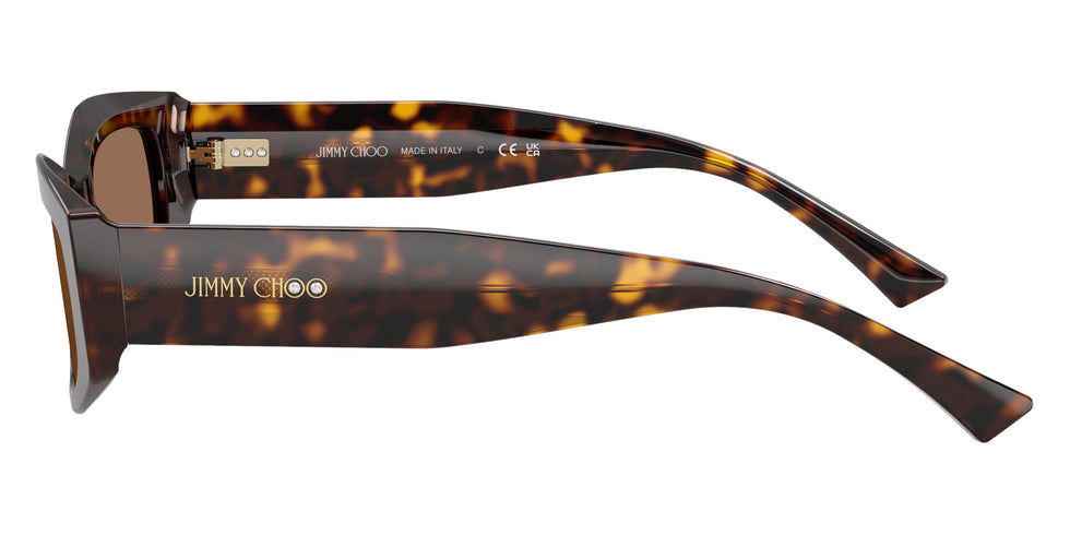 Jimmy Choo JC5046BU 500273 53 - Havana / Dark Brown #id:jc5046bu500273_s:102110