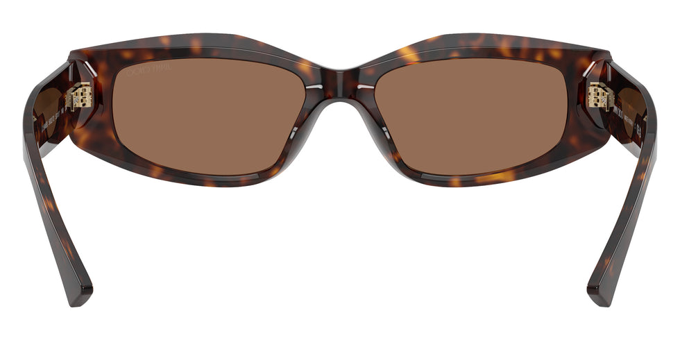 Jimmy Choo JC5046BU 500273 53 - Havana / Dark Brown #id:jc5046bu500273_s:102115