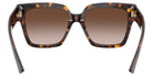 Jimmy Choo JC5047B 500213 54 - Havana / Gradient Brown #id:jc5047b500213_s:102115