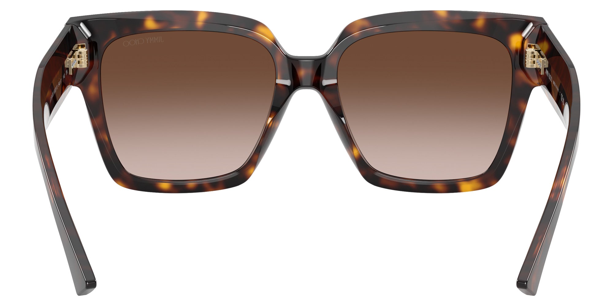 Jimmy Choo JC5047B 500213 54 - Havana / Gradient Brown #id:jc5047b500213_s:102115
