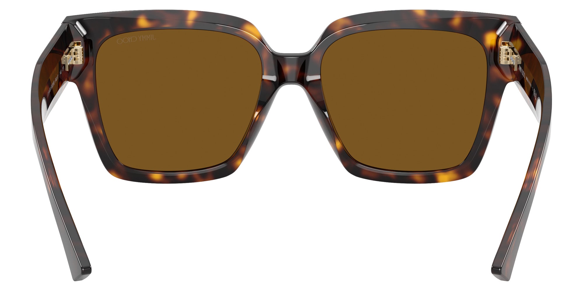 Jimmy Choo JC5047B 500283 54 - Havana / Polarized Brown #id:jc5047b500283_s:104115