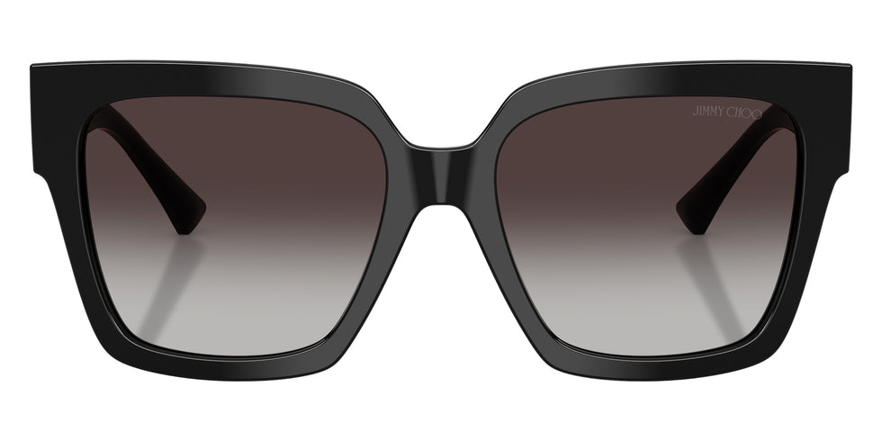 Jimmy Choo JC5047BF 50008G 54 - Black / Gradient Gray #id:jc5047bf50008g_s:100100