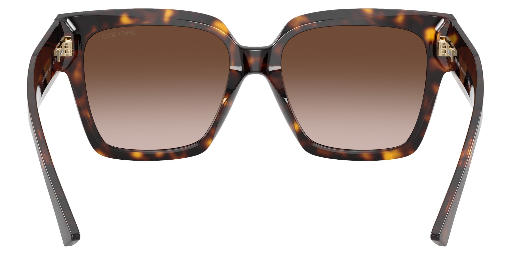 Jimmy Choo JC5047BF 500213 54 - Havana / Gradient Brown #id:jc5047bf500213_s:102115