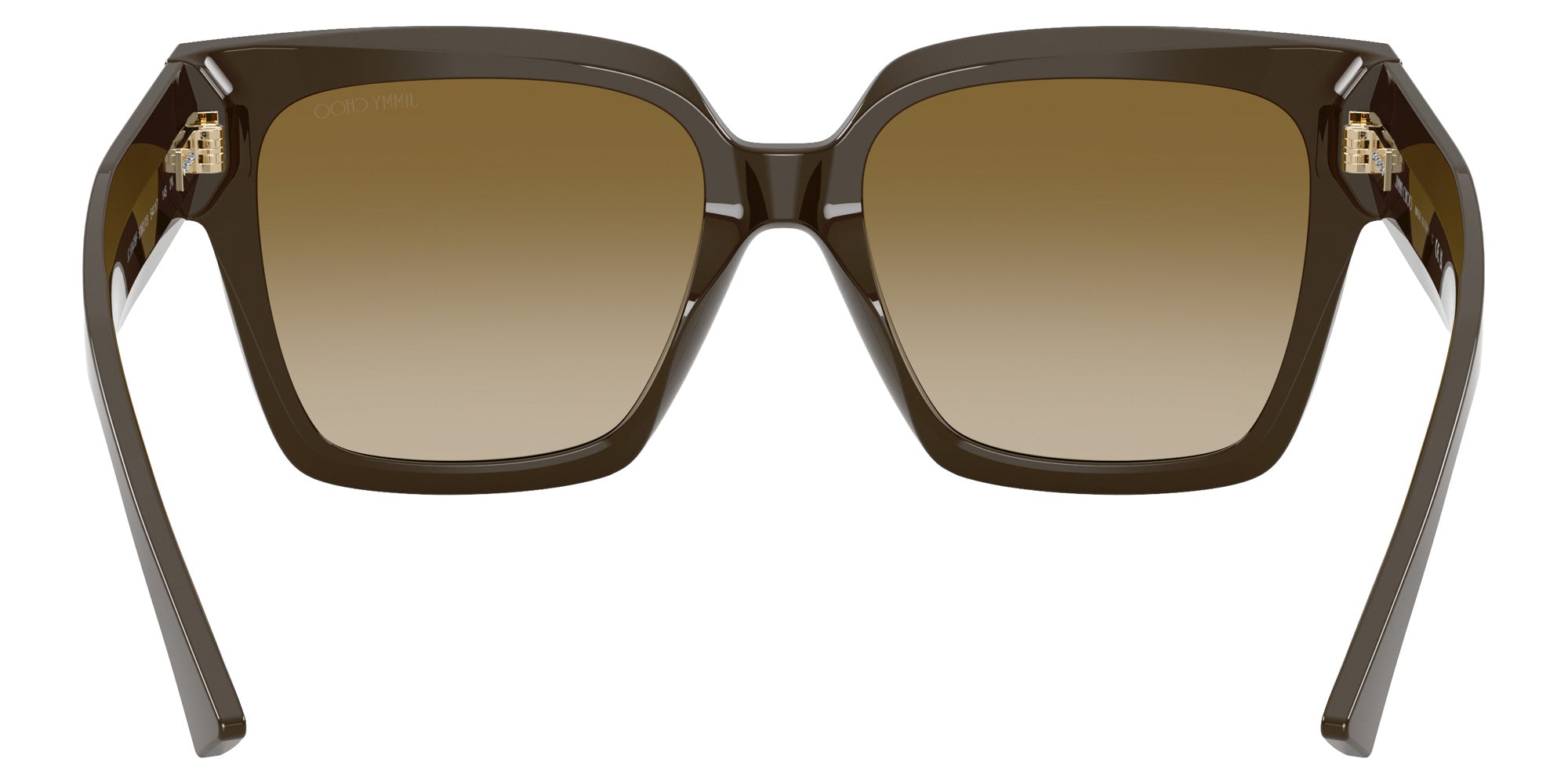 Jimmy Choo JC5047BF 506013 54 - Caper Green / Brown Gradient #id:jc5047bf506013_s:104115