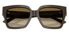 Jimmy Choo JC5047BF 506013 54 - Caper Green / Brown Gradient #id:jc5047bf506013_s:104120