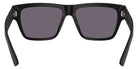 Jimmy Choo JC5052U 50011A 54 - Matte Black / Violet #id:jc5052u50011a_s:100115