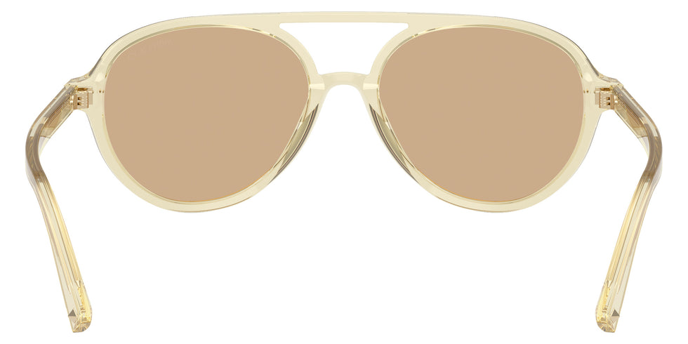 Jimmy Choo JC5055U 5083/8 55 - Transparent Yellow / Yellow #id:jc5055u50838_s:102115