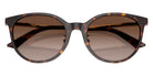 Jimmy Choo JC5056JD 500213 54 - Havana / Gradient Brown #id:jc5056jd500213_s:100120