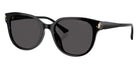 Jimmy Choo JC5057D 500087 55 - Black / Dark Gray #id:jc5057d500087_s:100105