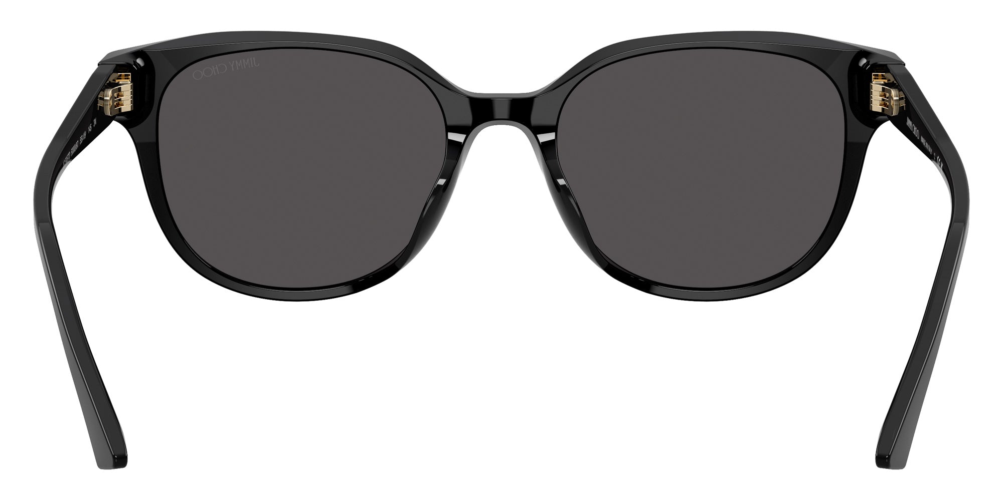 Jimmy Choo JC5057D 500087 55 - Black / Dark Gray #id:jc5057d500087_s:100115