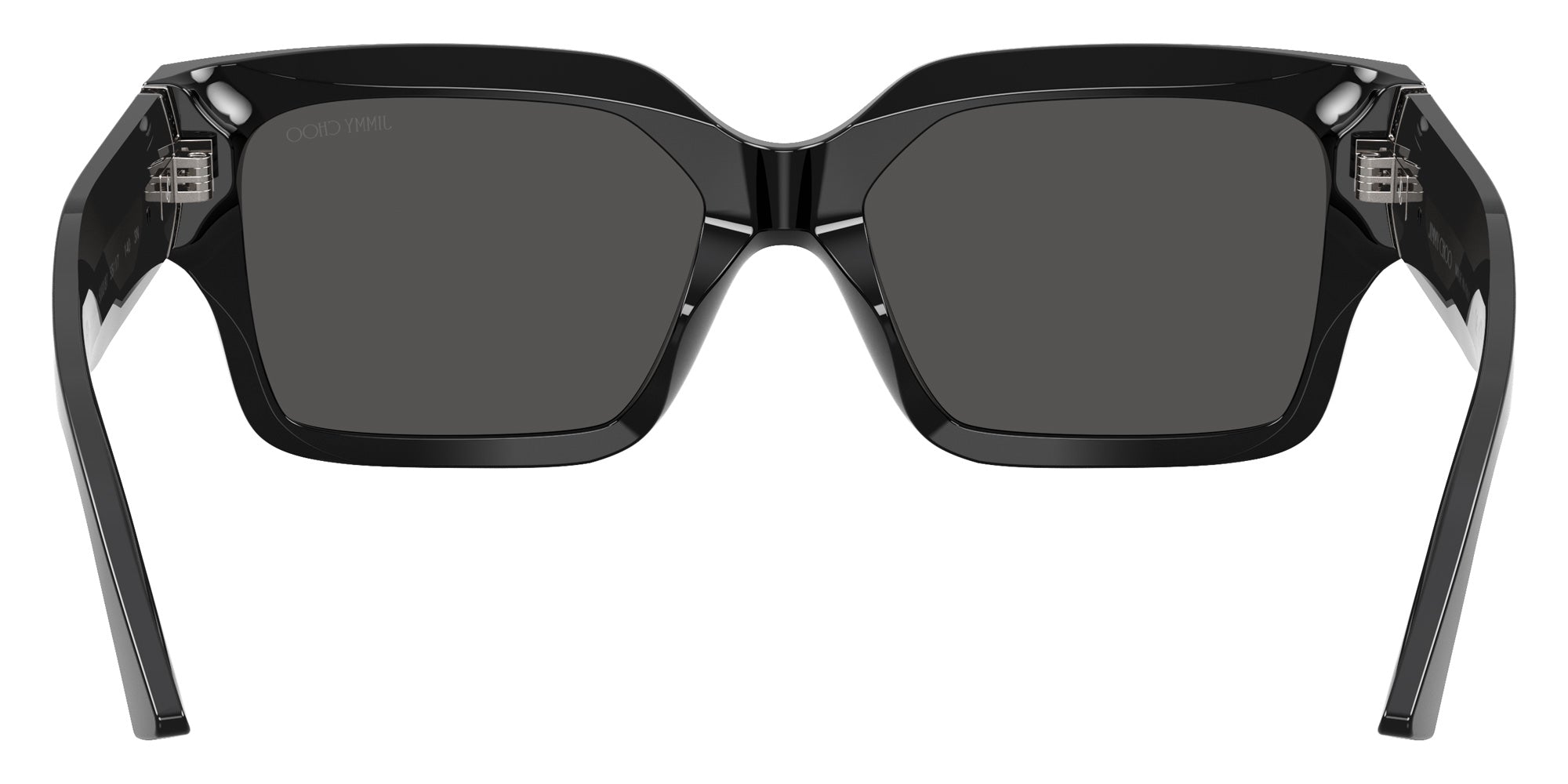 Jimmy Choo JC5058JU 500087 55 - Black #id:jc5058ju500087_s:100115