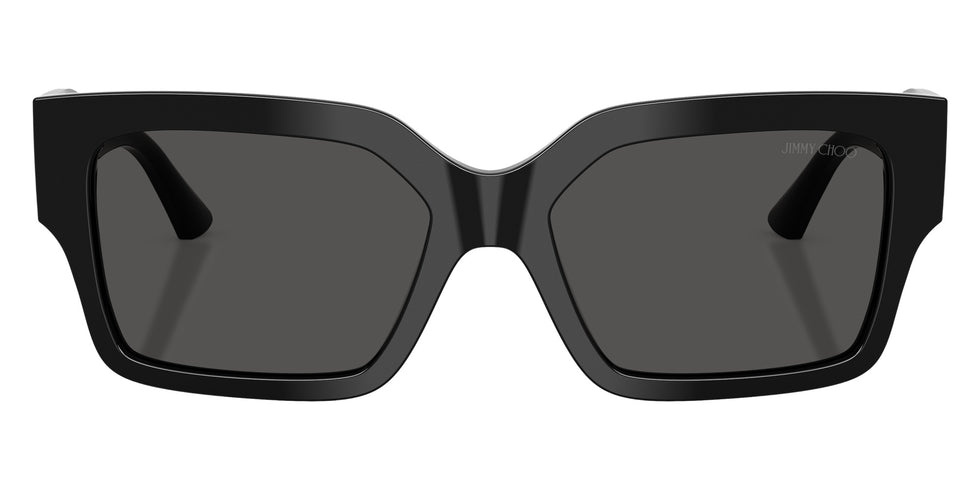 Jimmy Choo JC5058JU 500087 55 - Black #id:jc5058ju500087_s:100100