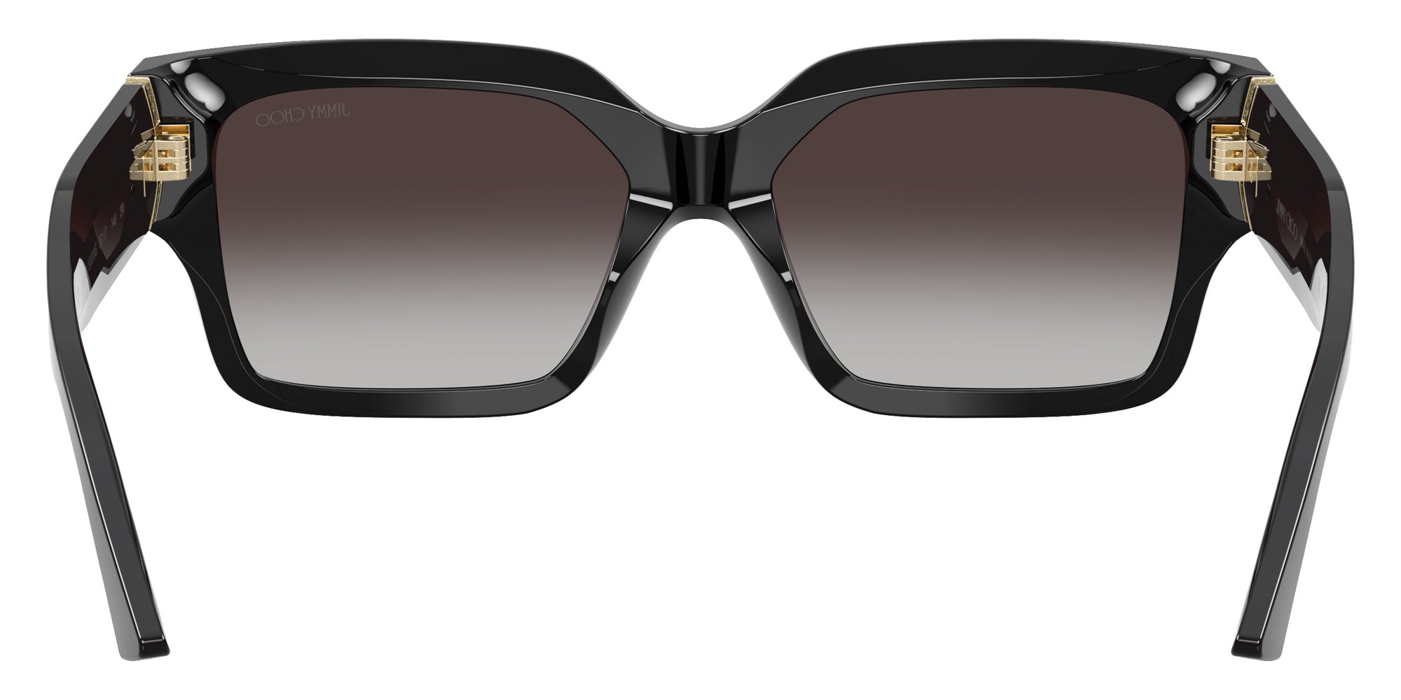 Jimmy Choo JC5058JU 50008G 55 - Black #id:jc5058ju50008g_s:102115